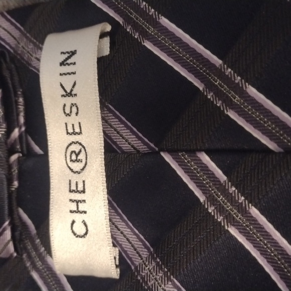 Men's CHERESKIN ties - Picture 5 of 9